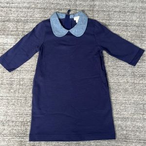 Crewcuts Girls Dress 4T